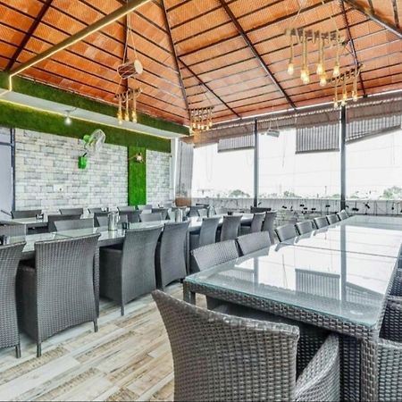 Hotel Lavish Residency Bangalore Exterior foto
